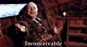 This is the first of several clips from the movie. 1987 Inigo Inconceivable Gif On Gifer By Steelwing
