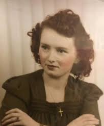 Rose Landry Obituary (1921