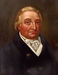 The Thames River Police Are Founded