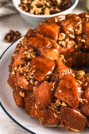 Easy Monkey Bread Recipe Sugar And Charm