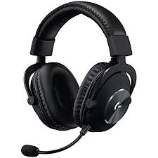 Maquillaje, moda, peluquería, decoración, príncipes, princesas y romance. Amazon Com Logitech G Pro X Auriculares De Diadema Para Videojuegos Con Tecnologia De Voz Azul Color Negro Computers Accessories