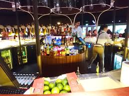 Une nouvelle carte est proposée à partir de vendredi. Ma Biche Sur Le Toit Le Restaurant Roof Top Sur Toulouse Kansei