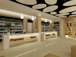 Pharmacy Design Retail Design Store Design Pharmacy Shelving Pharmacy Furniture Eczacilik Tasarim Magaza