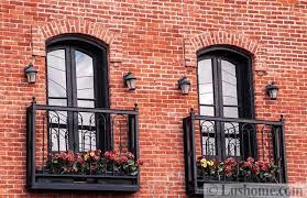 French Balcony Designs Ideas For Decorating House Exterior Walls Juliet Balcony French Balcony Iron Balcony