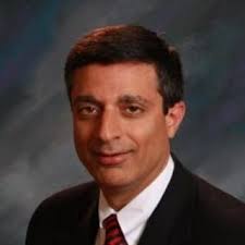 Dr. Sagar Lonial, MD