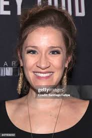 309 Betsy Morgan Photos & High Res Pictures