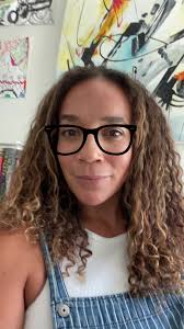 Rachel Caroline Strohl