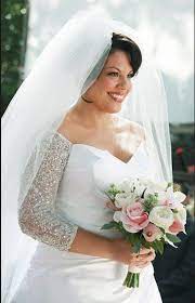 Plus Size Wedding Dresses To Feel Like A Princess Celebrity Wedding Dresses Grey Wedding Dress Movie Wedding Dresses