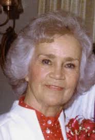 Geneva Igo Ely (1917-2007)