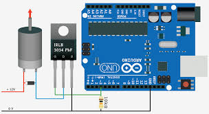 Irlb3034 datasheet pdf, irlb3034 pdf datasheet, equivalent, schematic, irlb3034 datasheets, irlb3034 wiki, transistor, cross reference, pdf download,free search site. Arduino Fur Motorsteuerung Mittels Mosfet Mikrocontroller Net