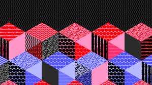There are no rules for designing a motif; How To Create And Apply Patterns Adobe Illustrator Tutorials