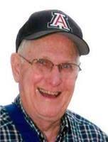 Arthur Judd Obituary (1931