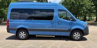 Image result for Brilliant Blue 2016 Sprinter