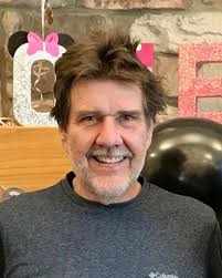 Scott C. Krueger Obituary April 30, 2025