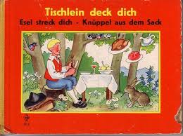 Bitte meldet euch an, oder registriert euch, um einen kommentar einzusenden. Altes Bilderbuch Tischlein Deck Dich 50er 60er Www Eichwaelder De Bilderbuch Kinderbucher Bucher