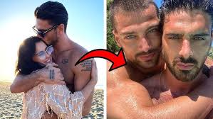 5 SUPRISING Things You Didn't Know About Michele Morrone!