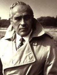Robert Ludlam