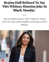 Reginahall Ripwhitneyhouston Brandoncarter211 Com Celebrity Business Is My Business Instagram Trends Trend Sport Instagram Fashion