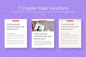 Download Headstart Ebook Template Canva Ebook Template Divi Wordpress Themes Wordpress Theme