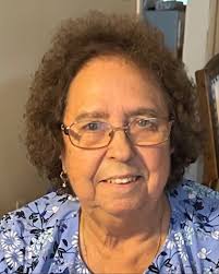 Linda Lou Reeves Obituary June 10, 2024