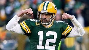 Aaron rodgers has spent his entire career with the green bay packers. Aaron Rodgers Not Thrilled With Green Bay Packers Drafting Qb Says Understands