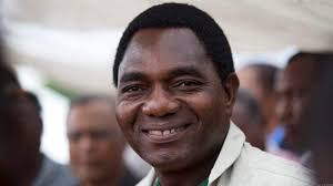 Hakainde hichilema (born 4 june 1962) is a zambian businessman and politician who has been president of the united. Zambia Set Opposition Leader Hakainde Hichilema Free Union Of Campus Journalists University Of Ilorin