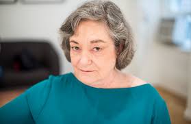 White Horse is delighted to be working again with Nancy Wolfe! You may  remember Nancy's powerfully vulnerable performance in WHTC's production of  Tennessee Williams' "I Can't Imagine Tomorrow" or as The Woman