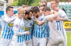 Господарі врятувались у важливому матчі упл. Desna Kolos 5 1 Video Golov I Obzor Matcha