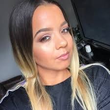 Shereen Anderson's Instagram, Twitter & Facebook