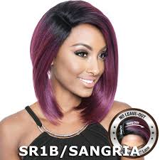 Isis Brown Sugar Signature Part Soft Swiss Lace Front Wig