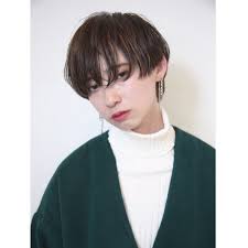 魅力たっぷり ベリーショートの似合わせ髪型ポイントを大公開 hair ショートボブ ハンサムショート 髪型