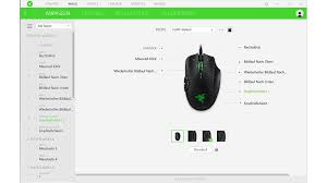 We did not find results for: Razer Naga Trinity Gaming Maus Im Check Computer Bild