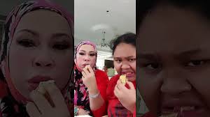 Dah lah kaya, jumpa tak sombong, cute pulak tu ahaks #quputeh. Instagram Dato Seri Vida Youtube