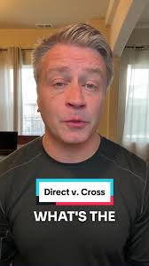 Direct Examination Courthouse