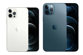 Iphone 12 Pro Va Iphone 12 Pro Max Ra Mắt Xứng Danh Iphone Cao Cấp Nhất