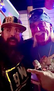 Tribute to hulk hogan's legacy and impact