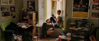 Love 2015 Gaspar Noe Cineshots Gaspar Noe Gaspar Love Film