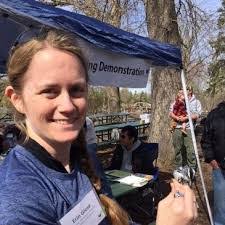 Erin Giese's Instagram, Twitter & Facebook