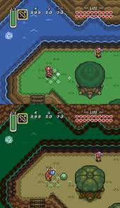 So, with a few awesome link to the past boxes already on the site, why go the way of the many? The Legend Of Zelda A Link To The Past Wikipedia