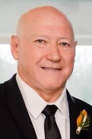 Gerald Graham Obituary (2022)