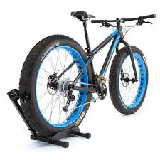 Feedback Sports Fatt Rakk Fatbike Stand Fahrradabstellraum Radfahren