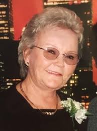 BARBARA BOREN Obituary (1932