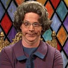 Dee Parsons (@wartwatch)