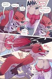 Knot On Top Porn Comic english 13 - The Hentai