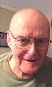 Eldon Roger Finck Obituary December 29, 2020