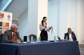 Universitatea petre andrei din iaşi este cea mai mare şi mai prestigioasă instituţie privată de învăţământ superior din moldova. Universitatea Petre Andrei Persona