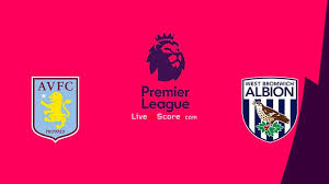 West brom hopes smashed as aston villa net late equaliser in thriller.soon. 15qfmecnozuwsm