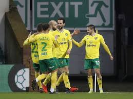 Norwich go four points clear at the top of the championship after emiliano buendia's smart finish beat barnsley. Wednesday S Championship Predictions Including Norwich City Vs Bristol City Sports Mole