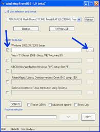 Pilih lokasi installasi windows 7 atau vista. Buat Bootable Usb Flash Drive Windows Xp Cara Membakar Citra Iso Dari Sistem Windows Xp Ke Flash Drive Usb