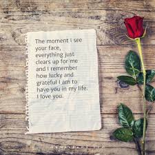 Your love will last for eternity. Best Romantic Love Letters For Him From The Heart In 2021